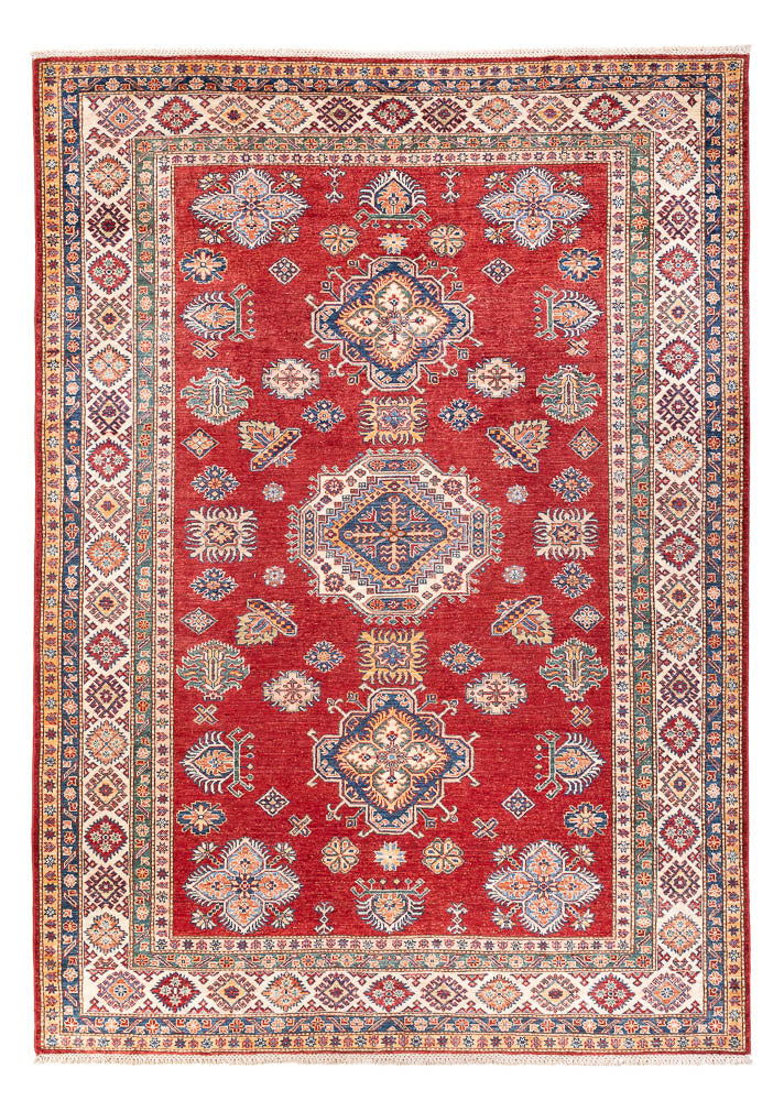 Ziegler Carpet - Kazak - 285 x 204 cm - rød