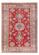 Kazak Tæppe 285x204cm - Orientalsk tæppe