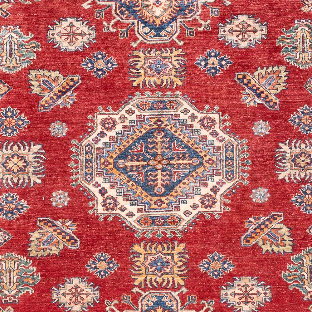 Ziegler Carpet - Kazak - 285 x 204 cm - rød