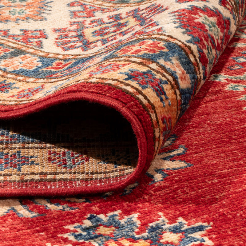 Ziegler Carpet - Kazak - 285 x 204 cm - rød