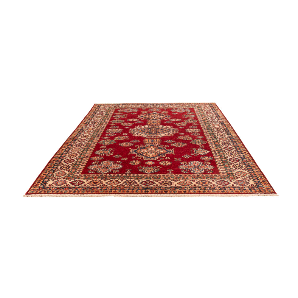 Ziegler Carpet - Kazak - 285 x 204 cm - rød