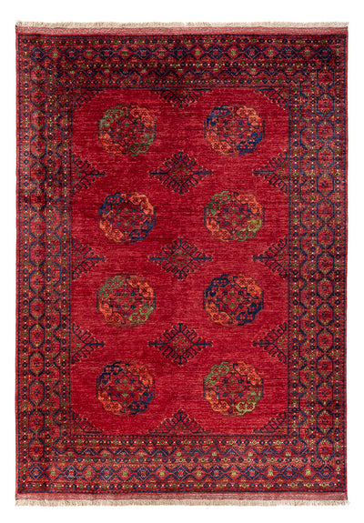Khal Mohammadi Tæppe 214x296cm - Orientalsk tæppe
