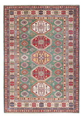 Ziegler Carpet - Kazak - 284 x 200 cm - rød