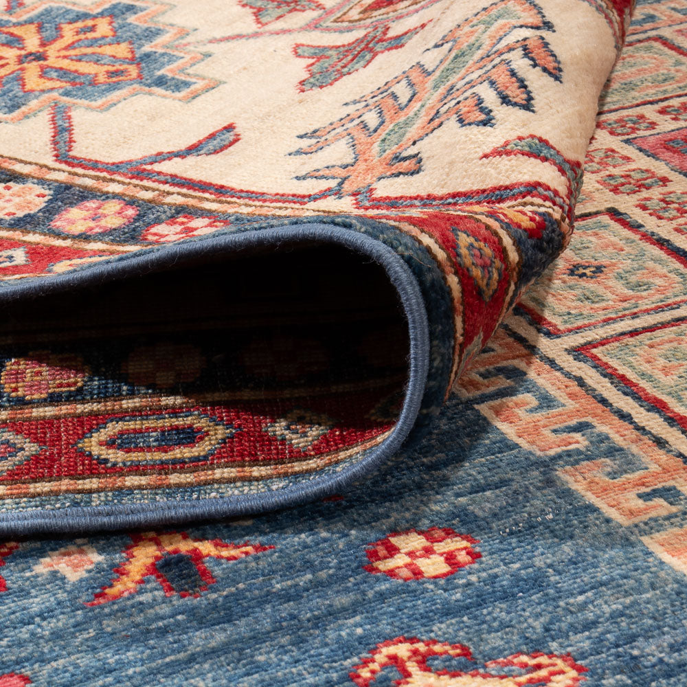 Ziegler Carpet - Kazak - 284 x 200 cm - rød