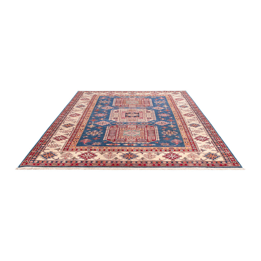 Ziegler Carpet - Kazak - 284 x 200 cm - rød