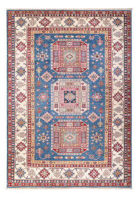 Ziegler Carpet - Kazak - 294 x 202 cm - grøn