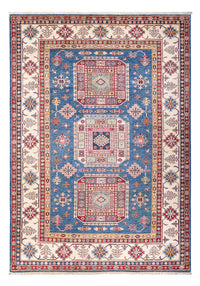 Ziegler Carpet - Kazak - 294 x 202 cm - grøn
