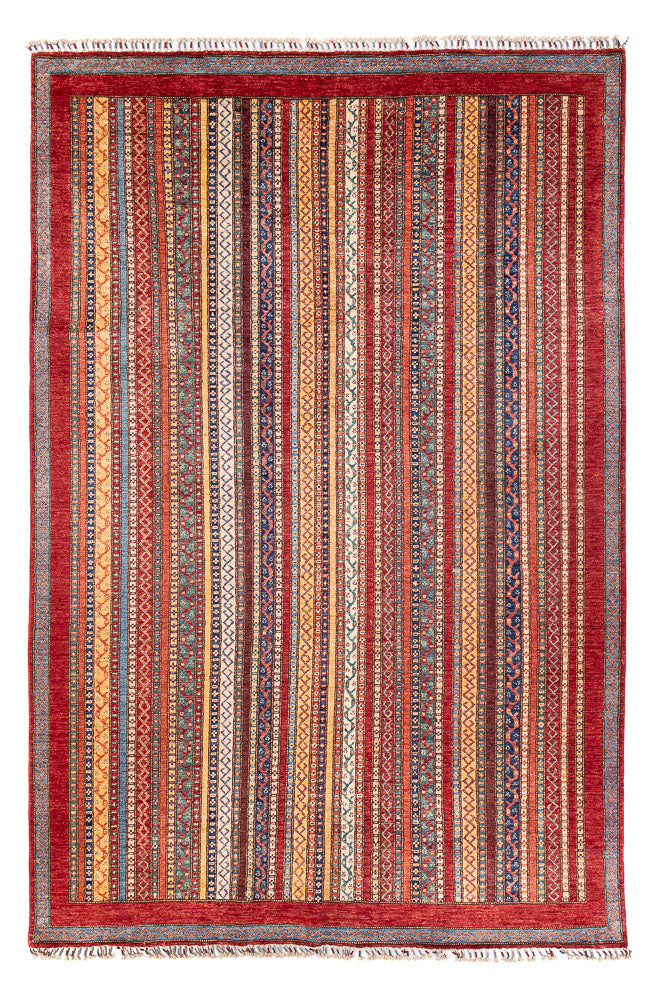 Ziegler Carpet - Shal - 298 x 200 cm - flerfarvet