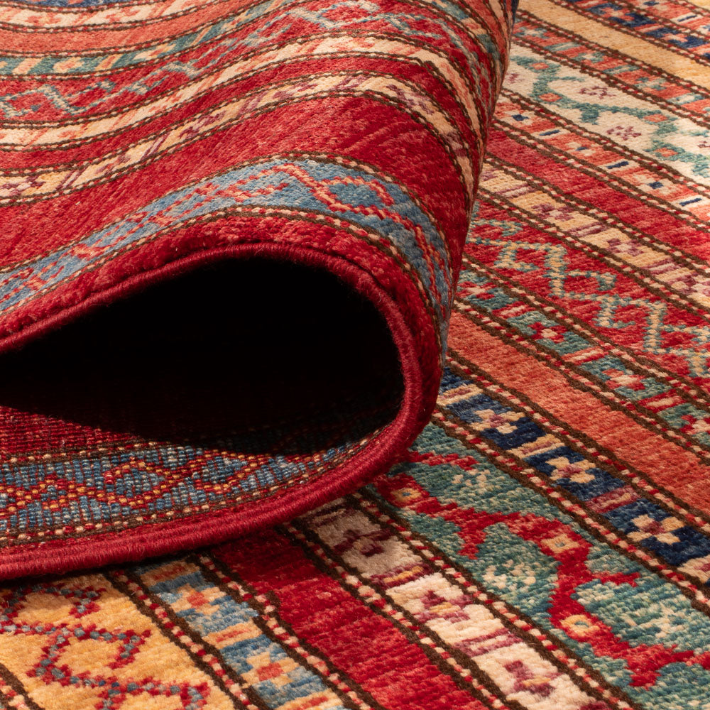 Ziegler Carpet - Shal - 298 x 200 cm - flerfarvet