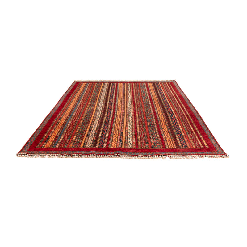 Ziegler Carpet - Shal - 298 x 200 cm - flerfarvet