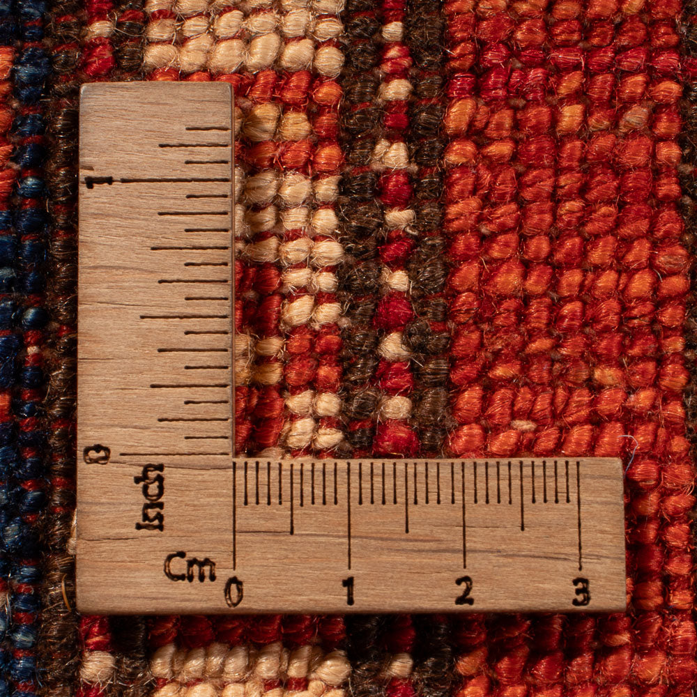 Ziegler Carpet - Shal - 298 x 200 cm - flerfarvet