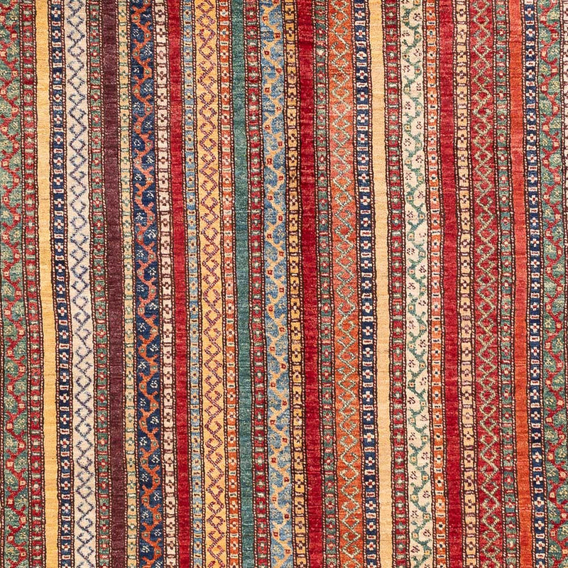 Ziegler Carpet - Shal - 293 x 198 cm - flerfarvet