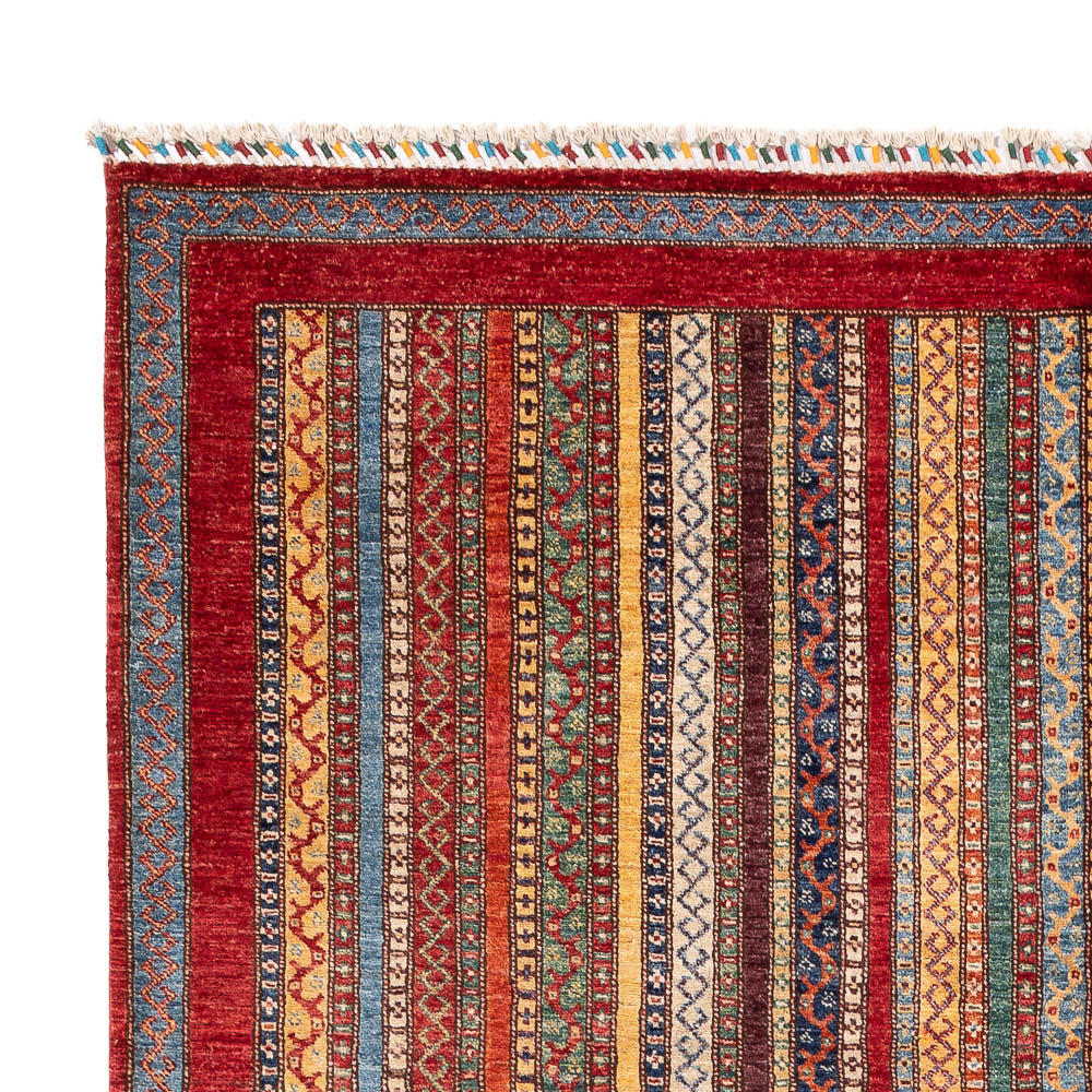 Ziegler Carpet - Shal - 293 x 198 cm - flerfarvet