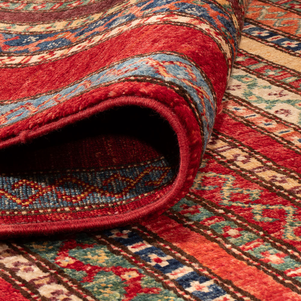 Ziegler Carpet - Shal - 293 x 198 cm - flerfarvet