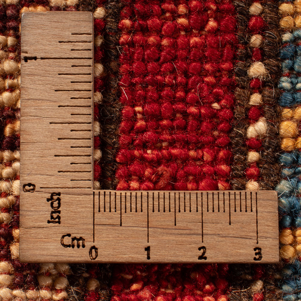 Ziegler Carpet - Shal - 293 x 198 cm - flerfarvet