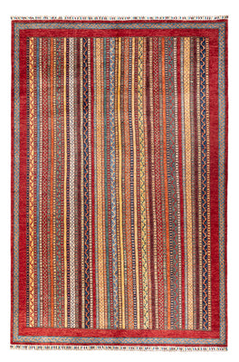 Ziegler Carpet - Shal - 293 x 194 cm - flerfarvet