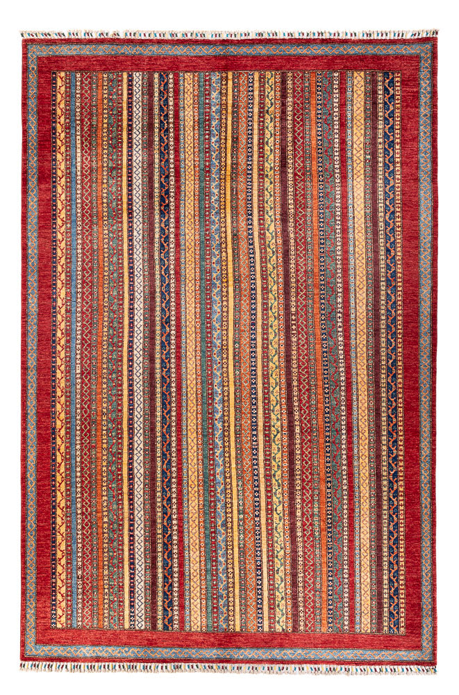 Ziegler Carpet - Shal - 293 x 194 cm - flerfarvet