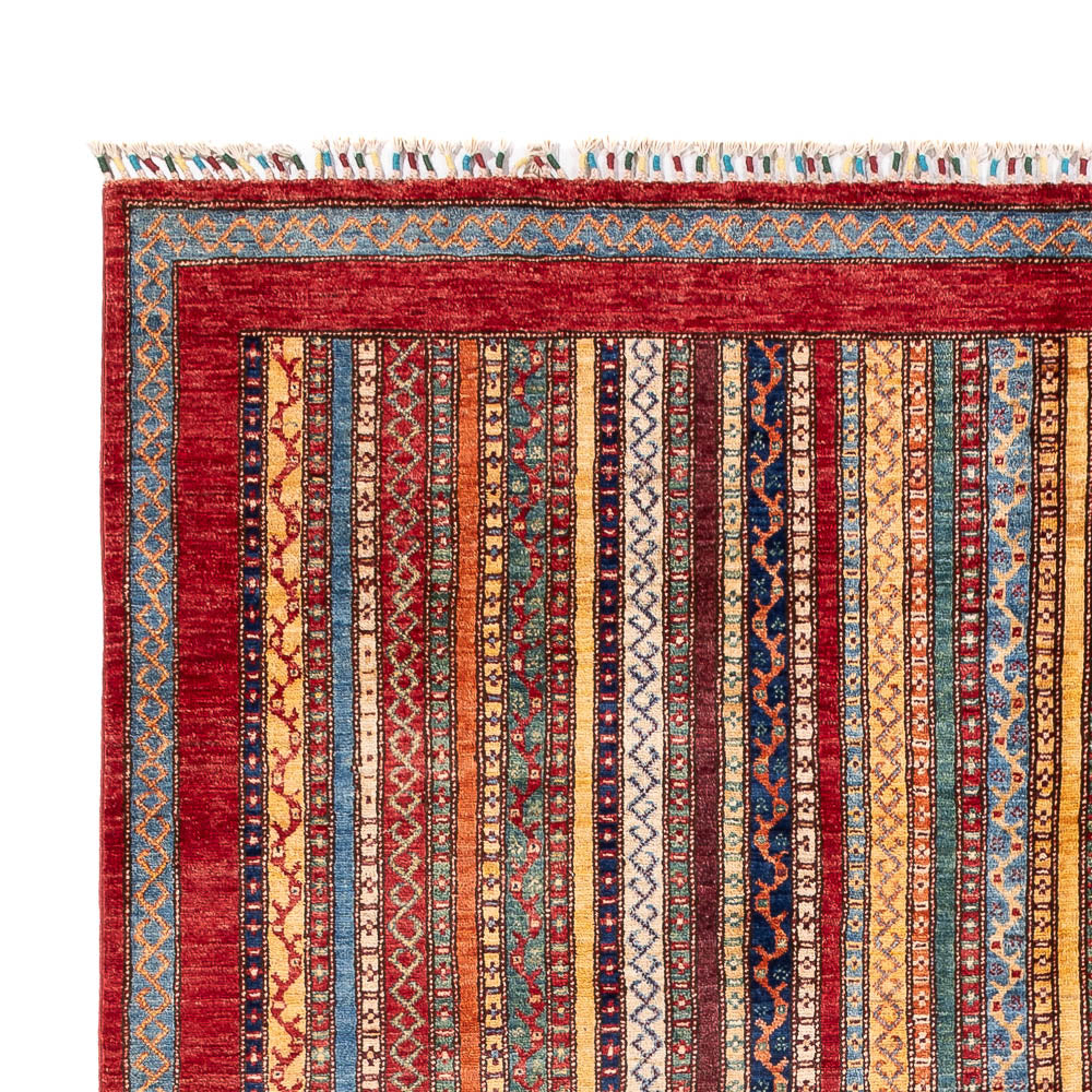 Ziegler Carpet - Shal - 293 x 194 cm - flerfarvet