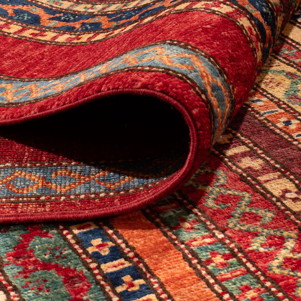 Ziegler Carpet - Shal - 293 x 194 cm - flerfarvet