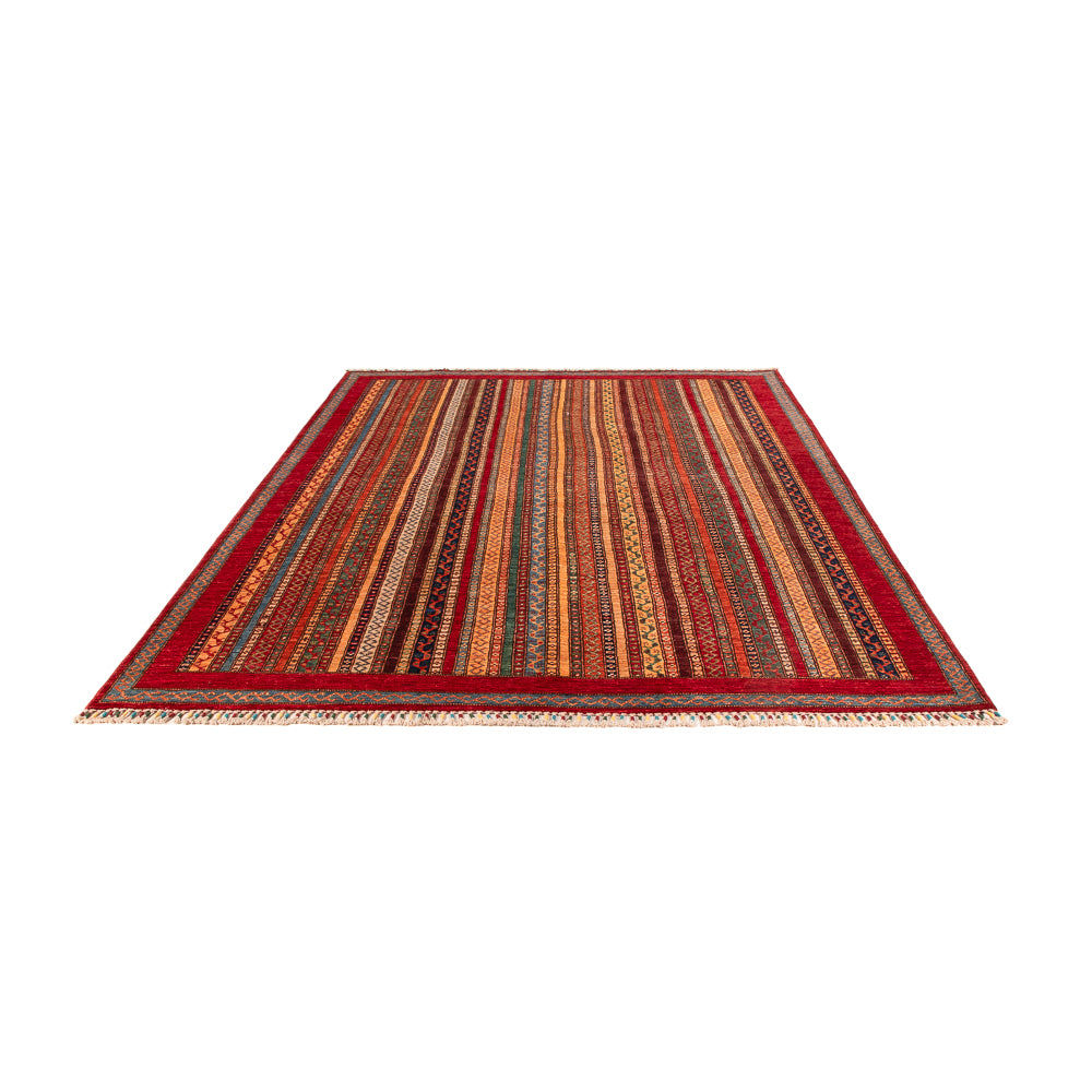 Ziegler Carpet - Shal - 293 x 194 cm - flerfarvet