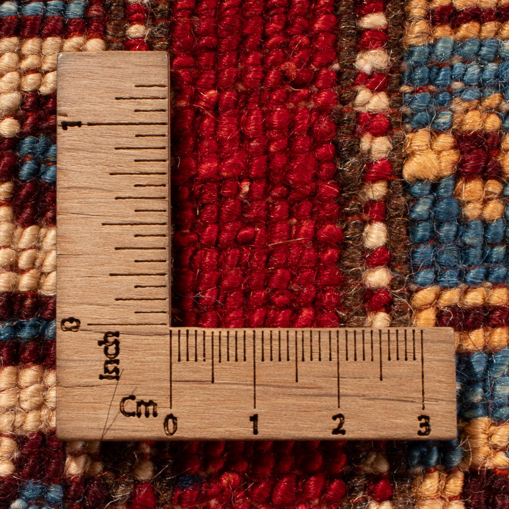 Ziegler Carpet - Shal - 293 x 194 cm - flerfarvet