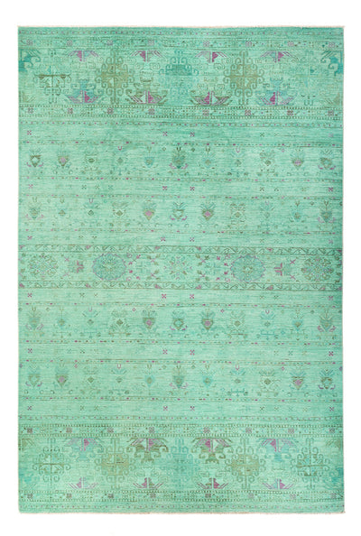 Ziegler moderne Tæppe 206x308cm - Orientalsk tæppe