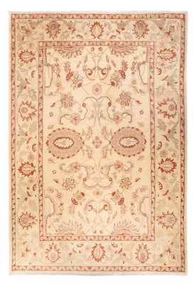 Ziegler Carpet - 304 x 213 cm - beige