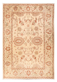 Ziegler Carpet - 304 x 213 cm - beige