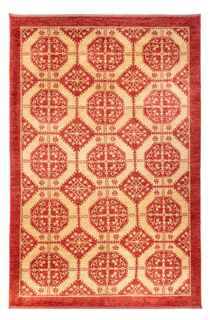 Ziegler Tæppe - Moderne - 315 x 209 cm - flerfarvet