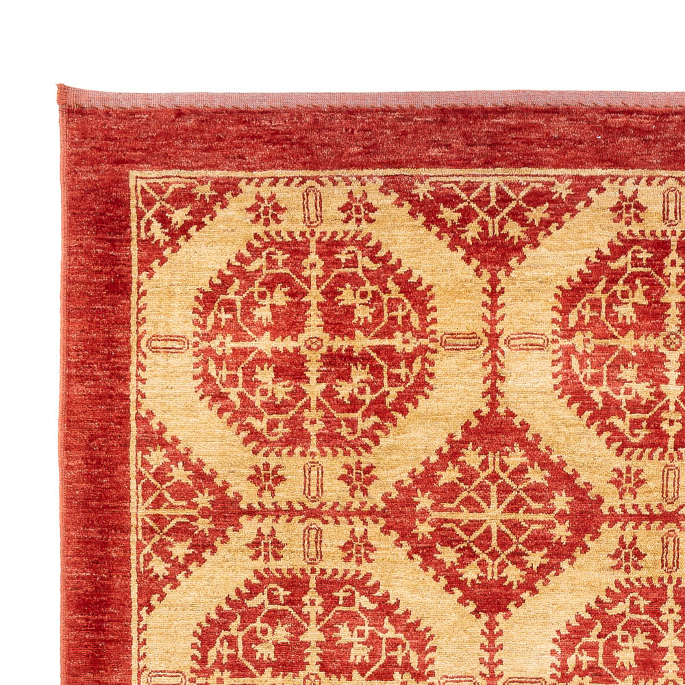 Ziegler Tæppe - Moderne - 315 x 209 cm - flerfarvet