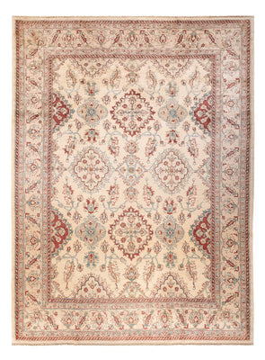 Ziegler Carpet - 265 x 203 cm - lys beige