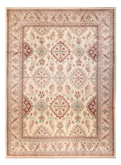Ziegler Carpet 203x265cm - Orientalsk tæppe