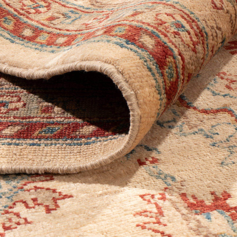 Ziegler Carpet - 265 x 203 cm - lys beige