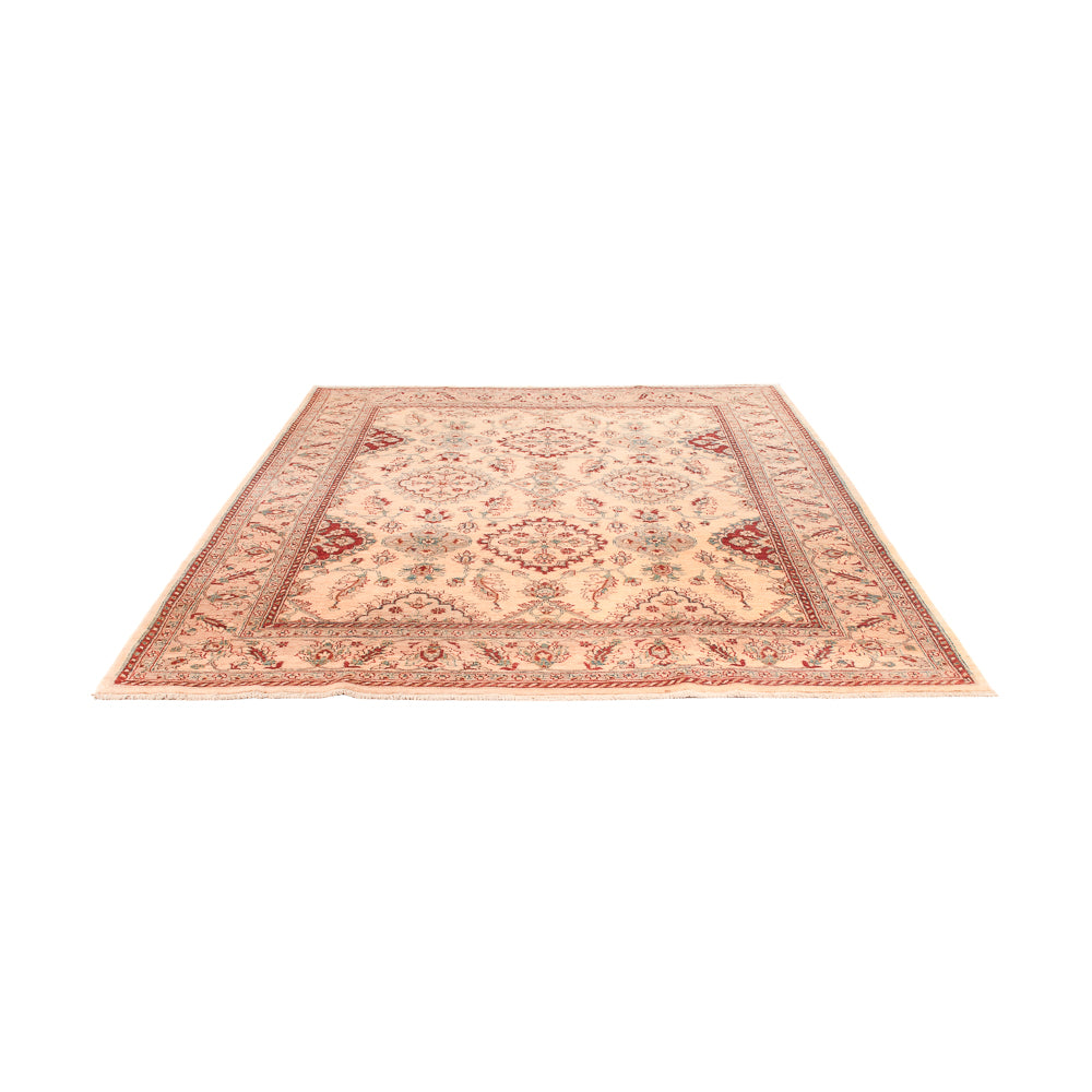 Ziegler Carpet - 265 x 203 cm - lys beige