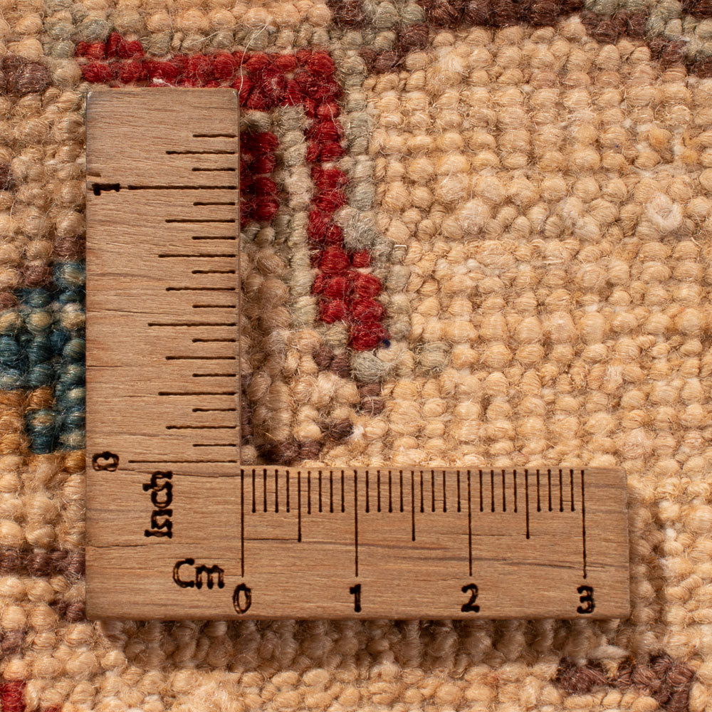 Ziegler Carpet - 265 x 203 cm - lys beige