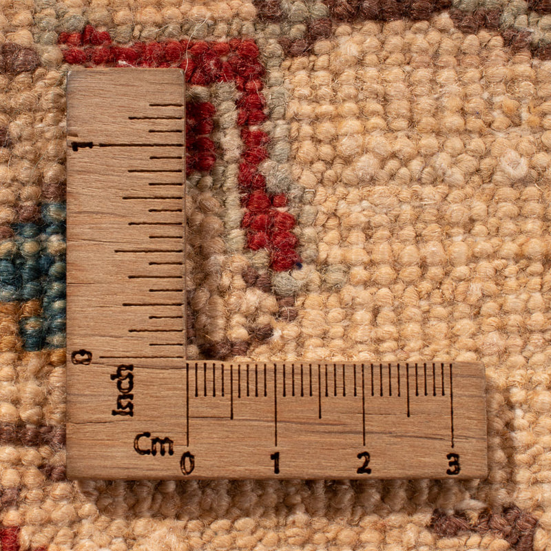 Ziegler Carpet - 265 x 203 cm - lys beige