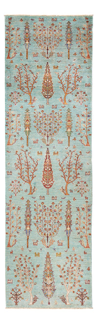 Ariana Tæppe 301x86cm - Orientalsk tæppe – product image