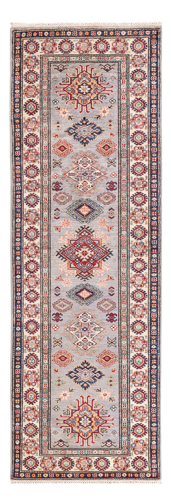 Løber Ziegler Carpet - Kazak - 242 x 77 cm - laks