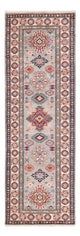 Kazak Tæppe 242x77cm - Orientalsk tæppe