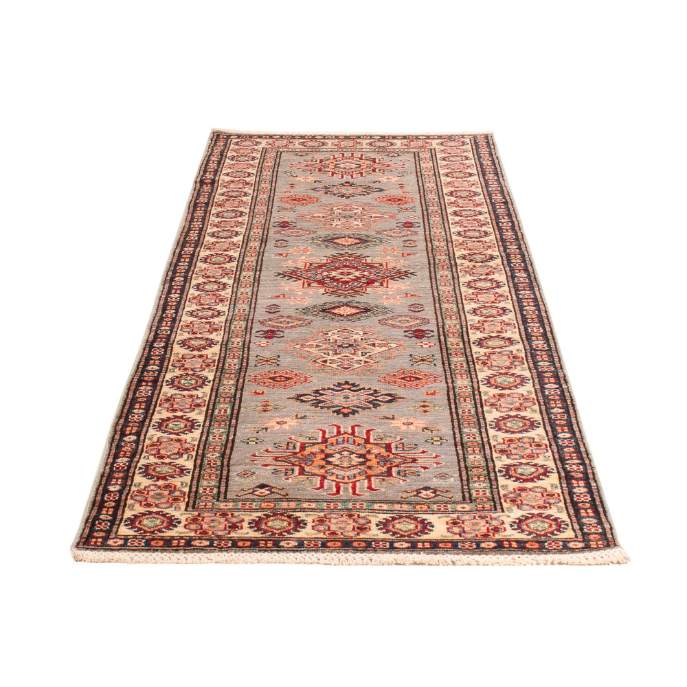 Løber Ziegler Carpet - Kazak - 242 x 77 cm - laks