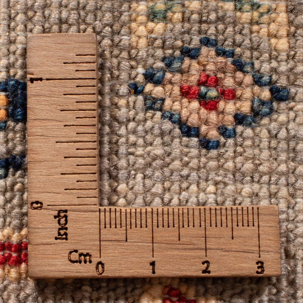 Løber Ziegler Carpet - Kazak - 242 x 77 cm - laks