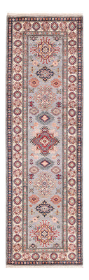 Løber Ziegler Carpet - Kazak - 241 x 77 cm - laks