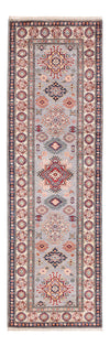 Kazak Tæppe 77x241cm - Orientalsk tæppe - Løber / Laks / 77 x 241 cm Løber