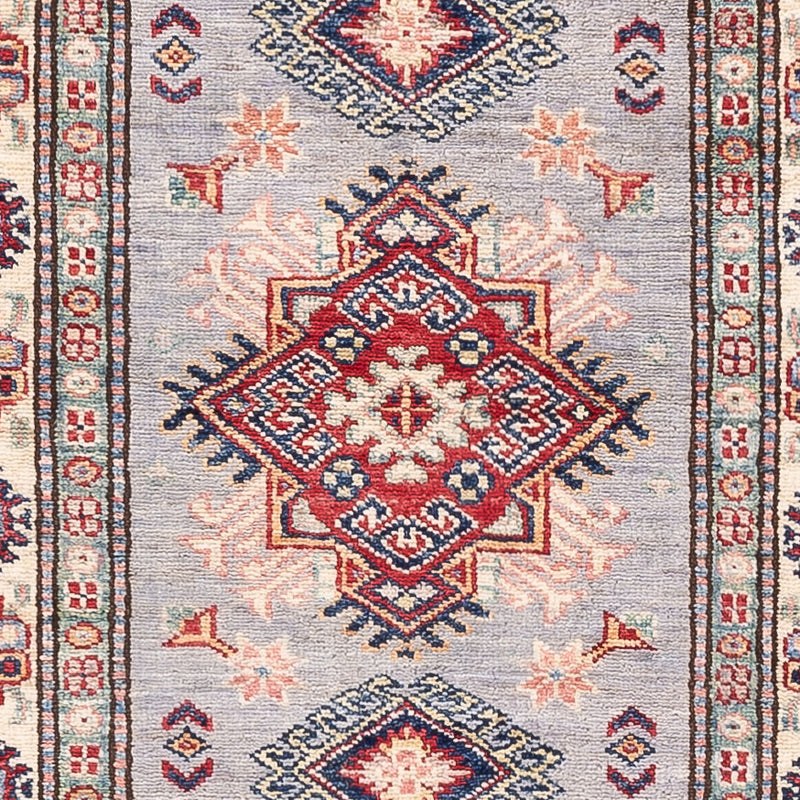 Løber Ziegler Carpet - Kazak - 241 x 77 cm - laks