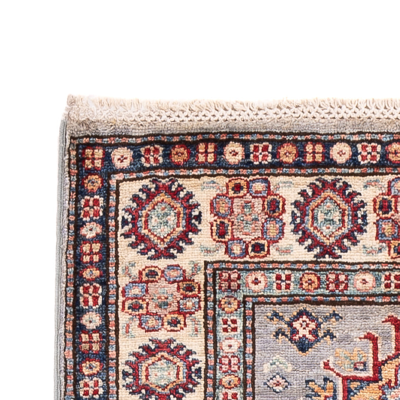 Løber Ziegler Carpet - Kazak - 241 x 77 cm - laks