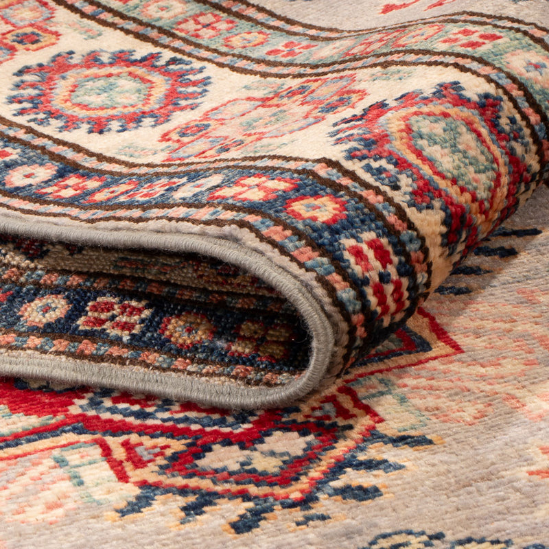 Løber Ziegler Carpet - Kazak - 241 x 77 cm - laks