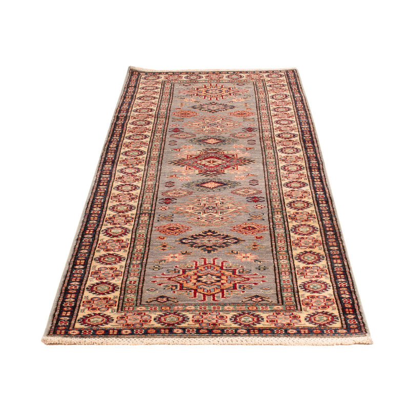 Løber Ziegler Carpet - Kazak - 241 x 77 cm - laks