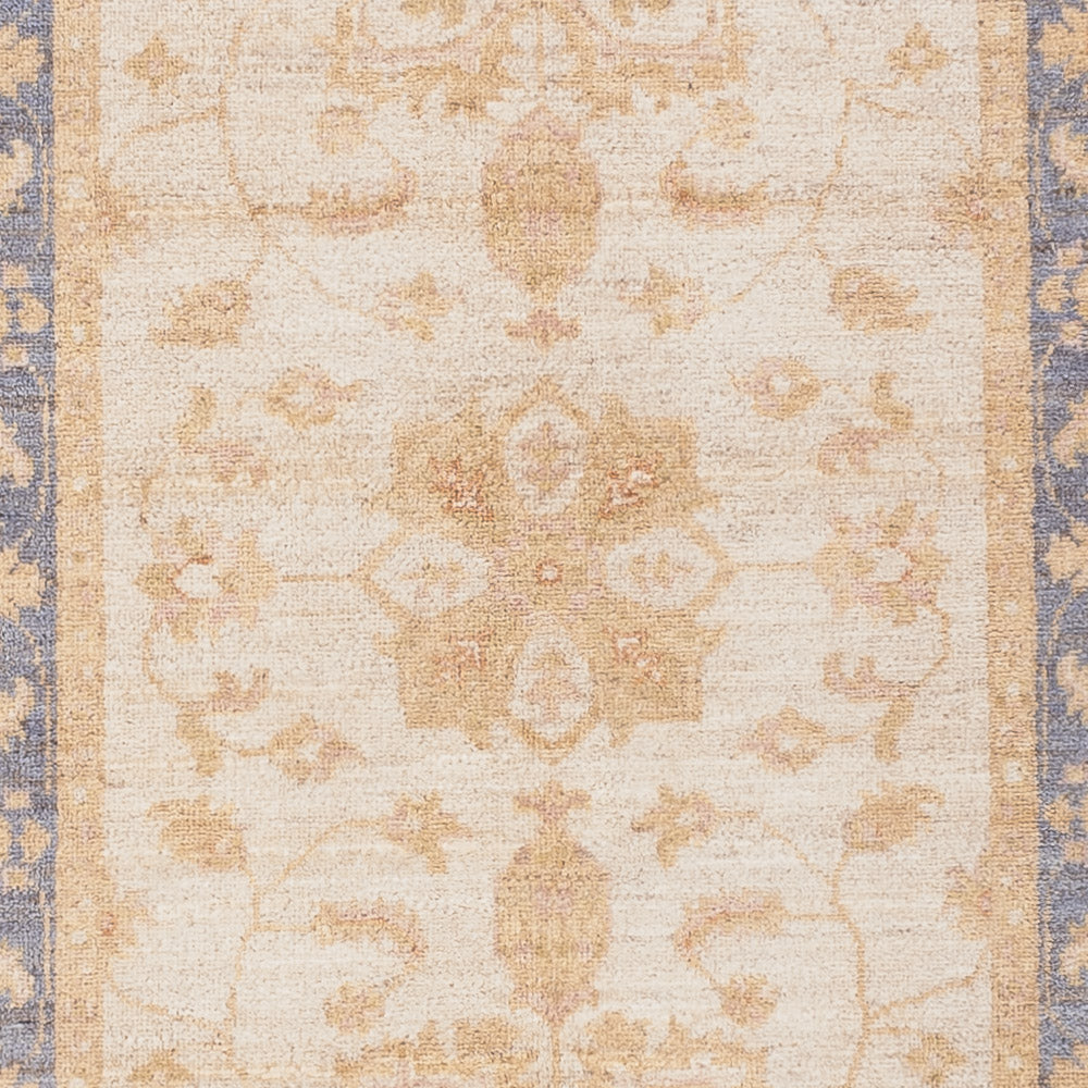 Løber Ziegler Carpet - 297 x 84 cm - beige