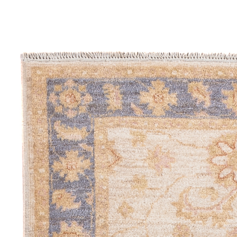 Løber Ziegler Carpet - 297 x 84 cm - beige