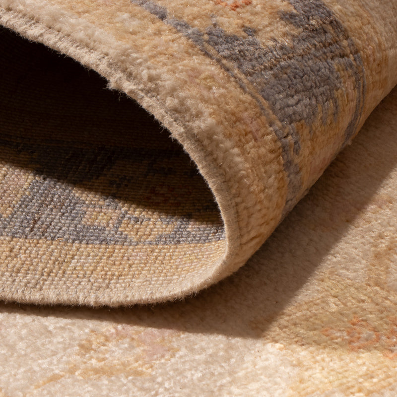 Løber Ziegler Carpet - 297 x 84 cm - beige